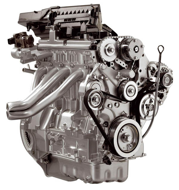 2011 Avana 1500 Car Engine